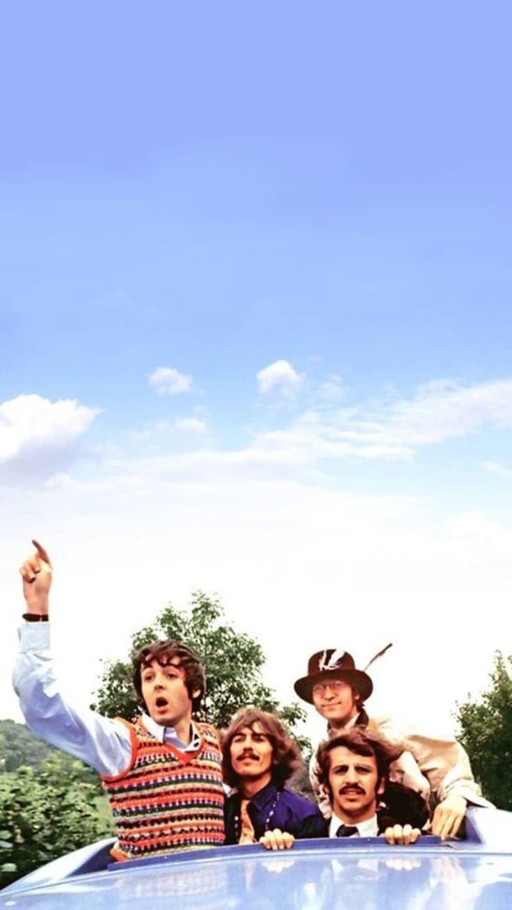 The Beatles thumbnail