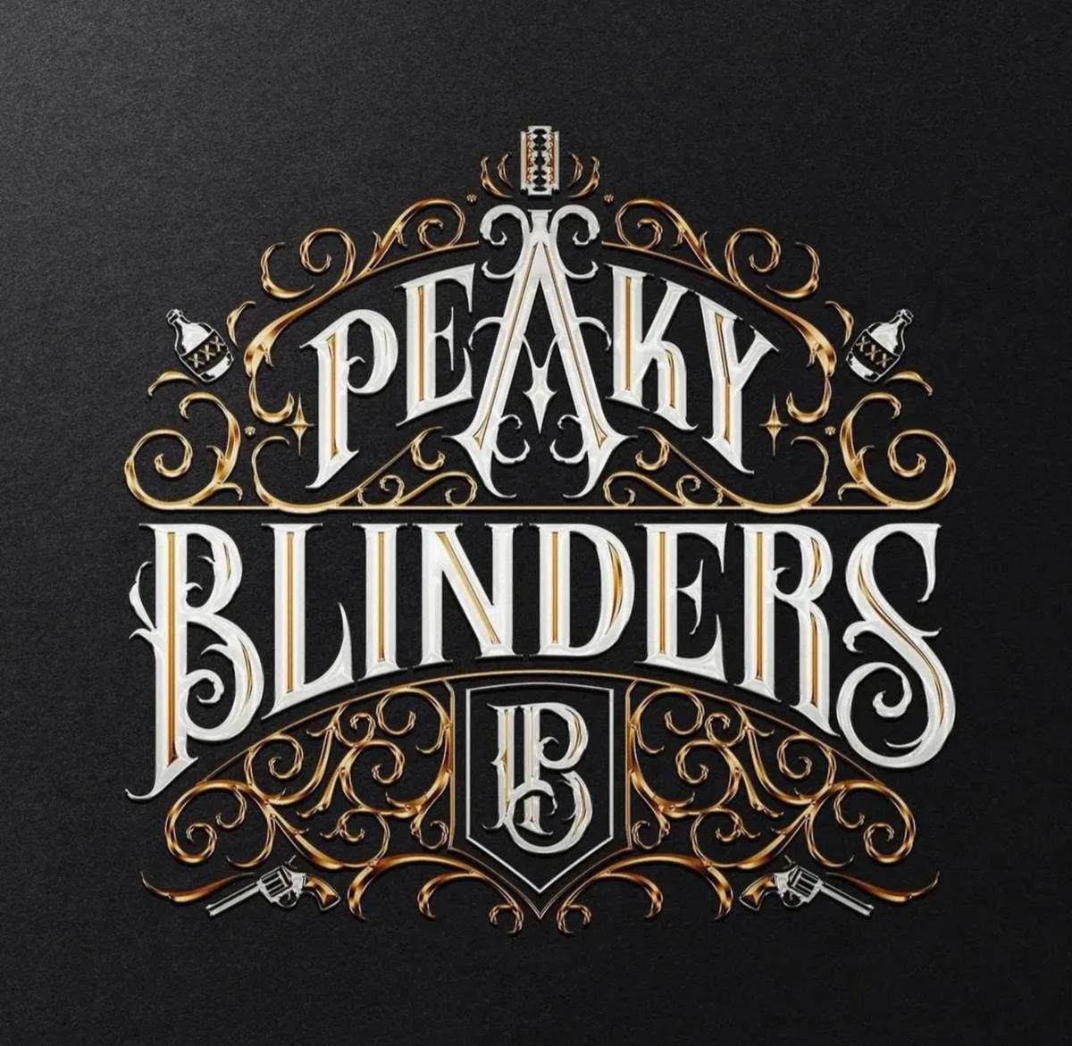 Peaky Blinders (Modern) thumbnail