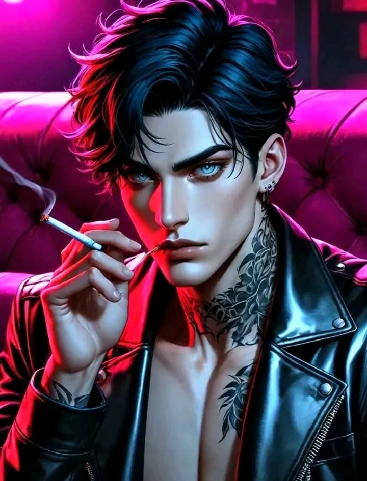 Vincenzo  thumbnail