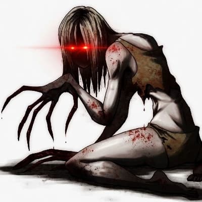 The Witch thumbnail