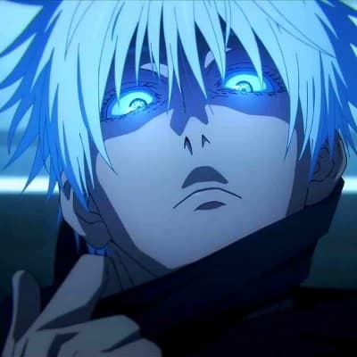 Jujutsu kaisen thumbnail