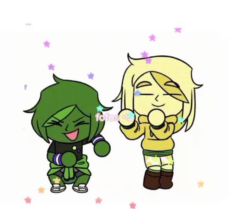 Linn X sour brothers! thumbnail