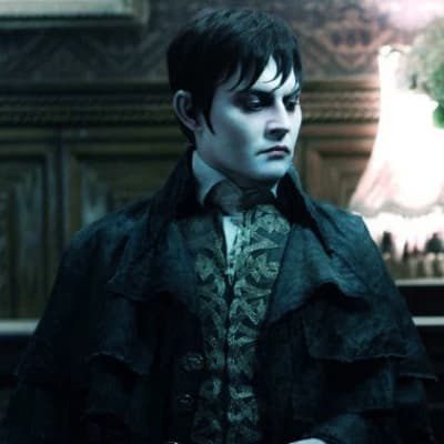 Barnabas Collins thumbnail