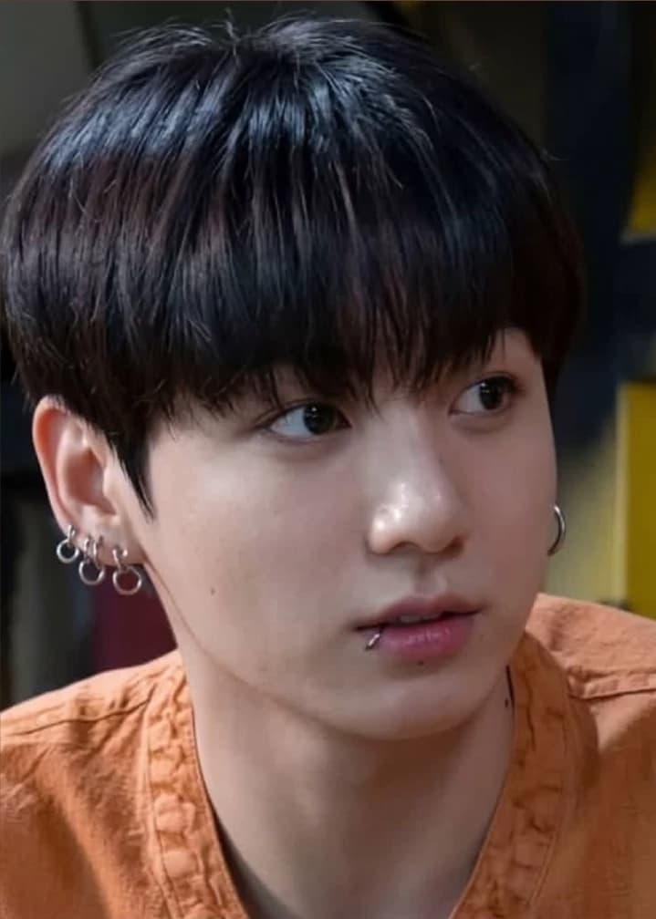 Jungkook thumbnail