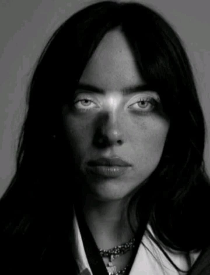 Billie Eilish  thumbnail