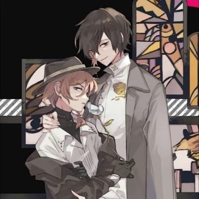 Chuuya Nakahara thumbnail