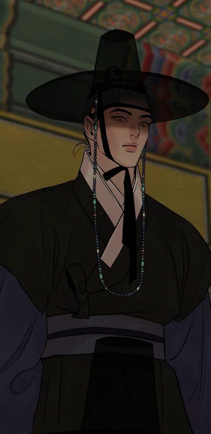 Lord yoon Seungho  thumbnail