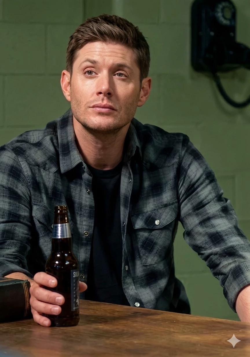 Dean Winchester  thumbnail