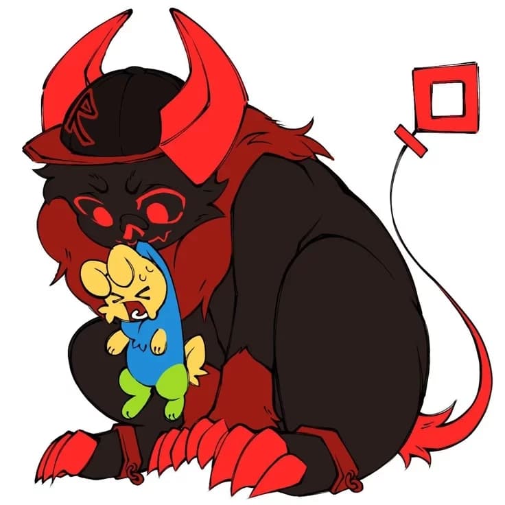 Gość 666 thumbnail