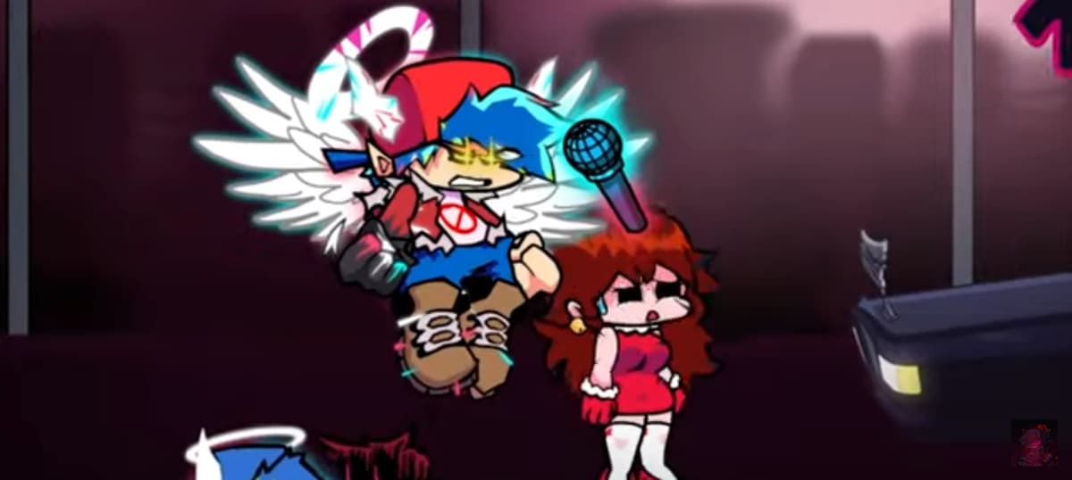 FNF Corruption (Saviour Timeline) thumbnail