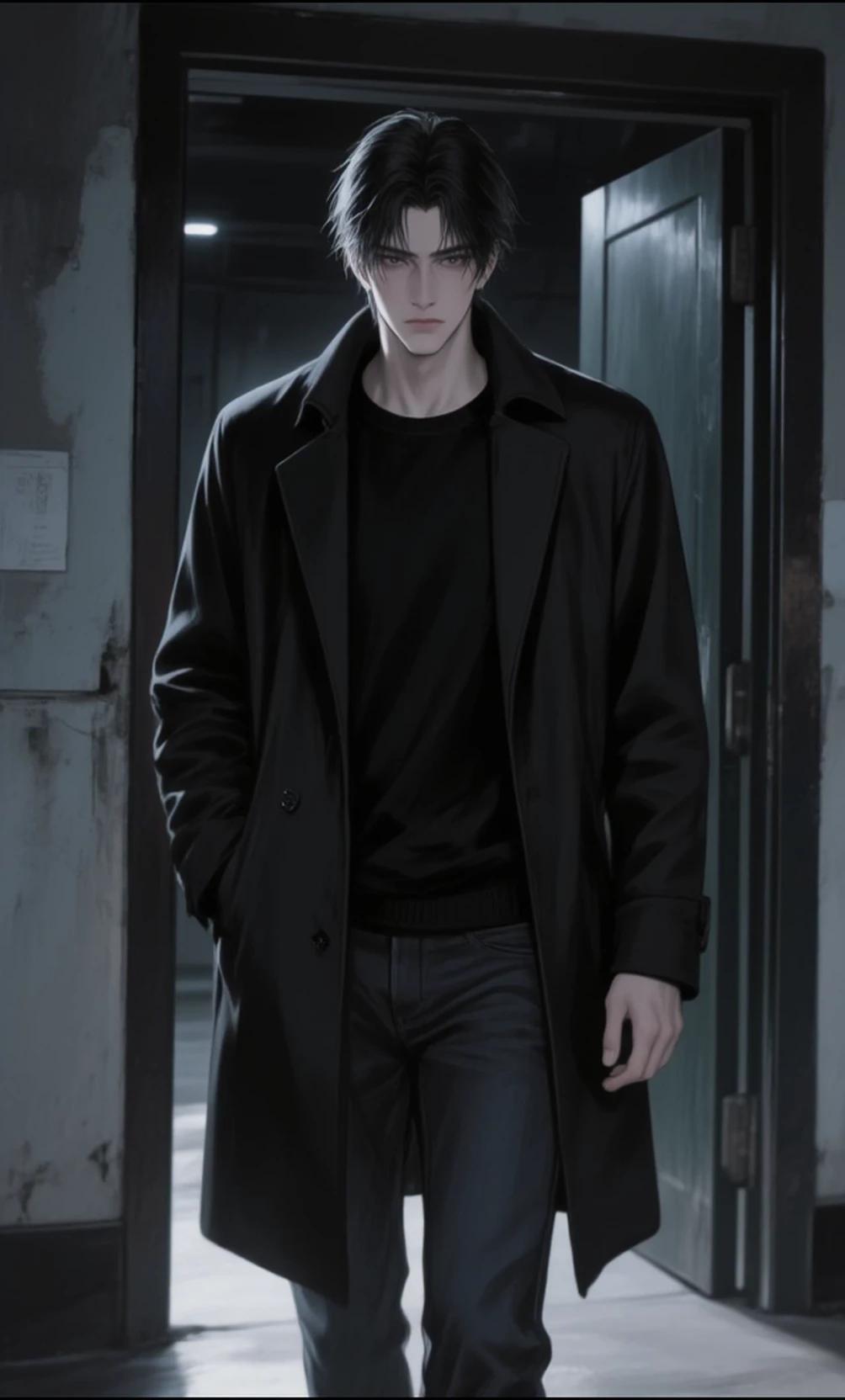 Killian | Horror Themes thumbnail