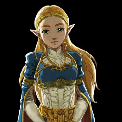 Zelda thumbnail