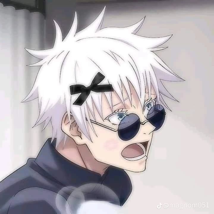 Satoru Gojo  thumbnail