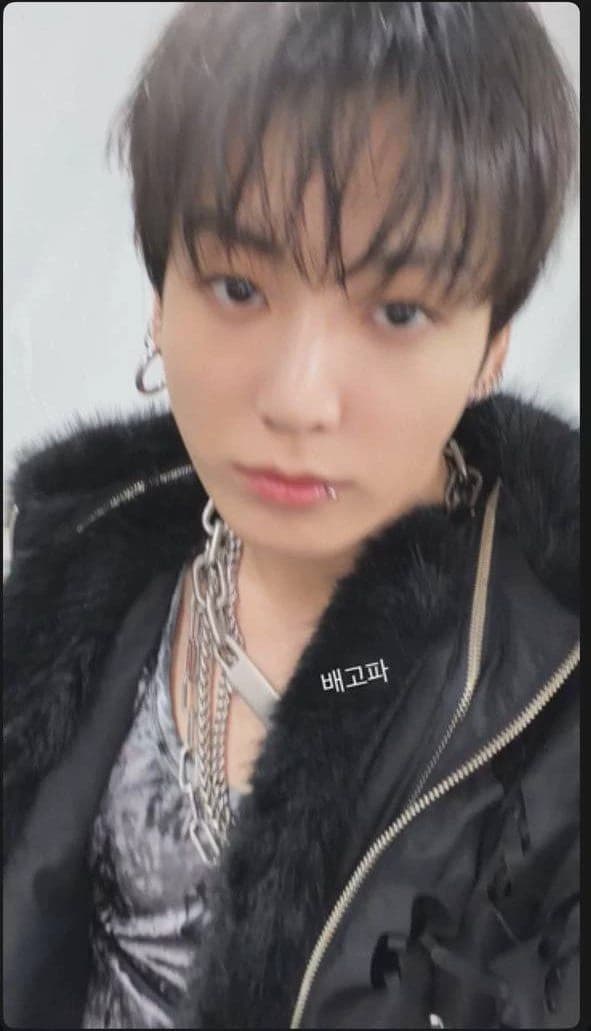 Jungkook husband  thumbnail