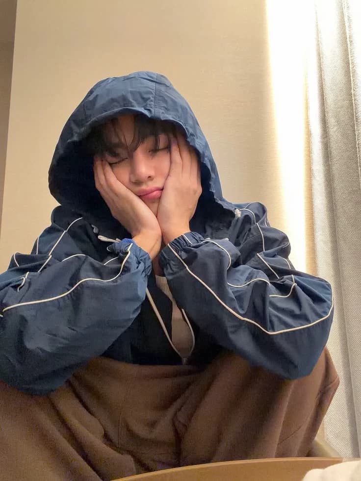 Taehyung — cute husband (bl taekook) thumbnail