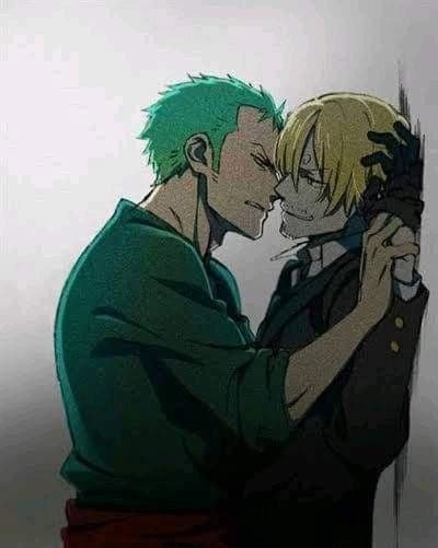 Zoro  thumbnail