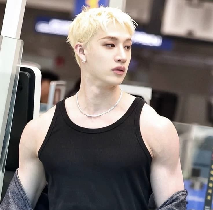 Christopher Bang Chan thumbnail