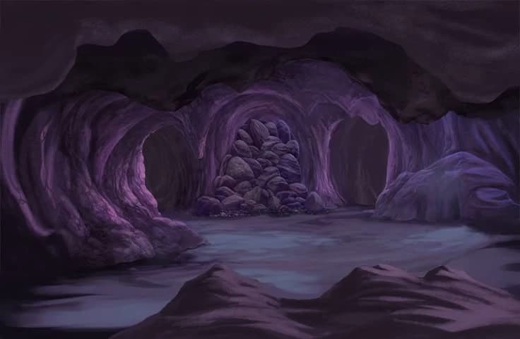 Cave Of Dark Elves thumbnail