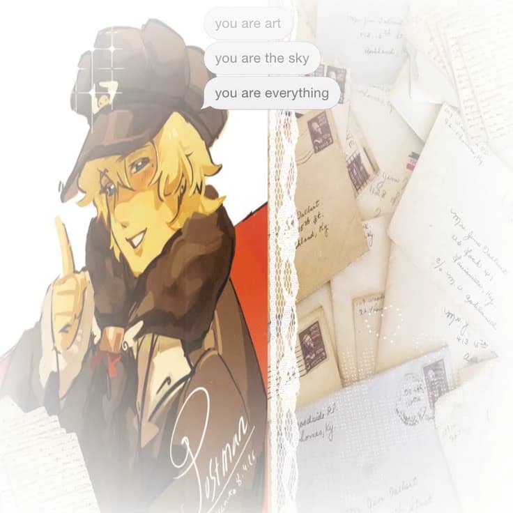 Postman - ANH thumbnail