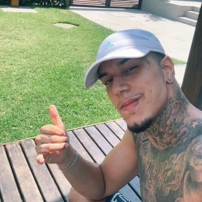 Thiago Coringa thumbnail