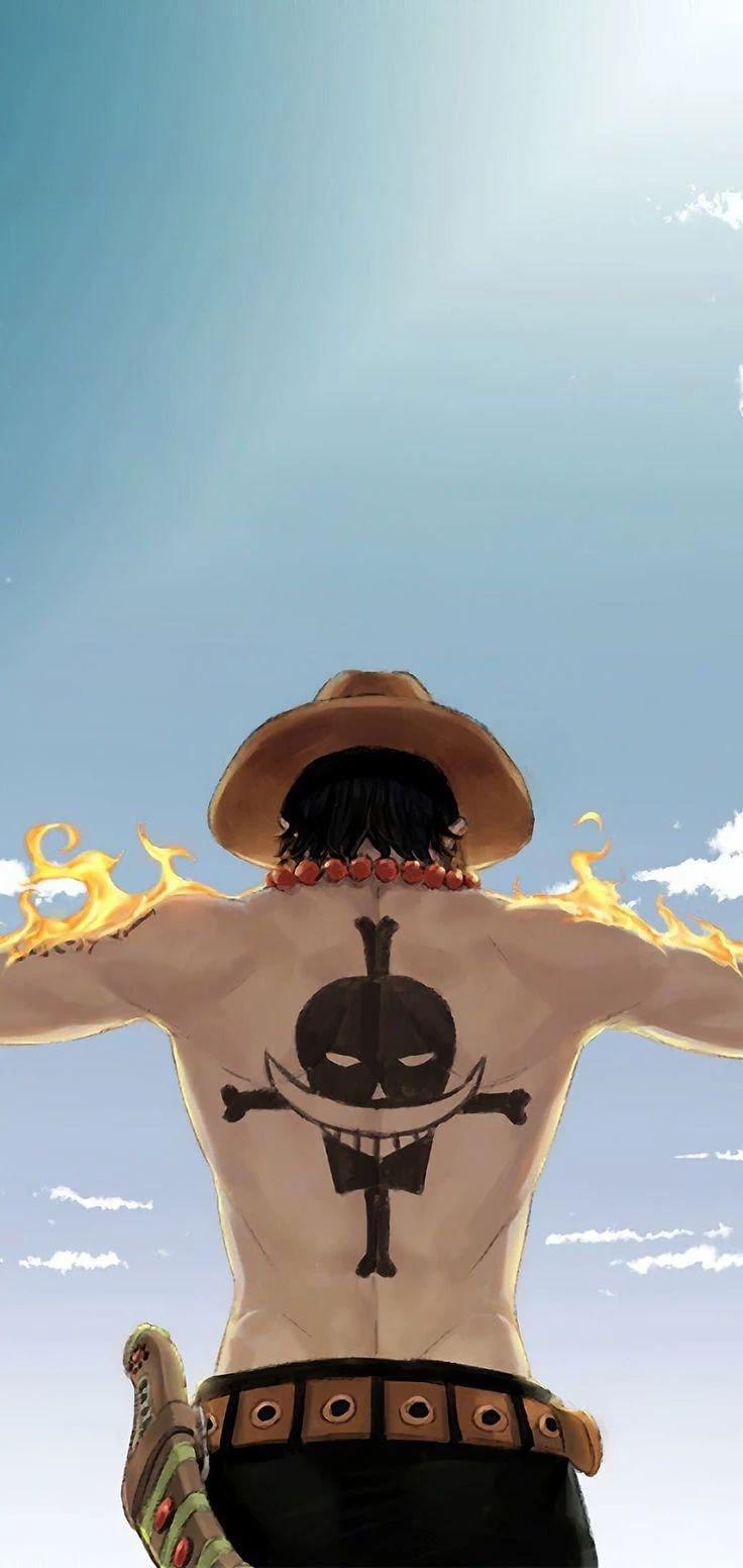 Portgas D. Ace thumbnail