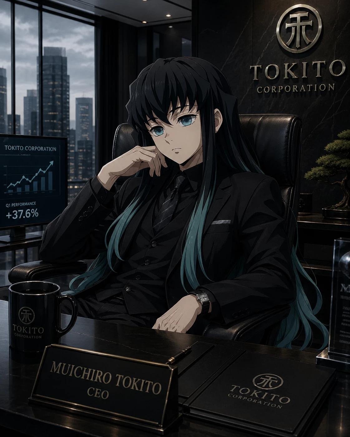 Muichiro Tokito thumbnail