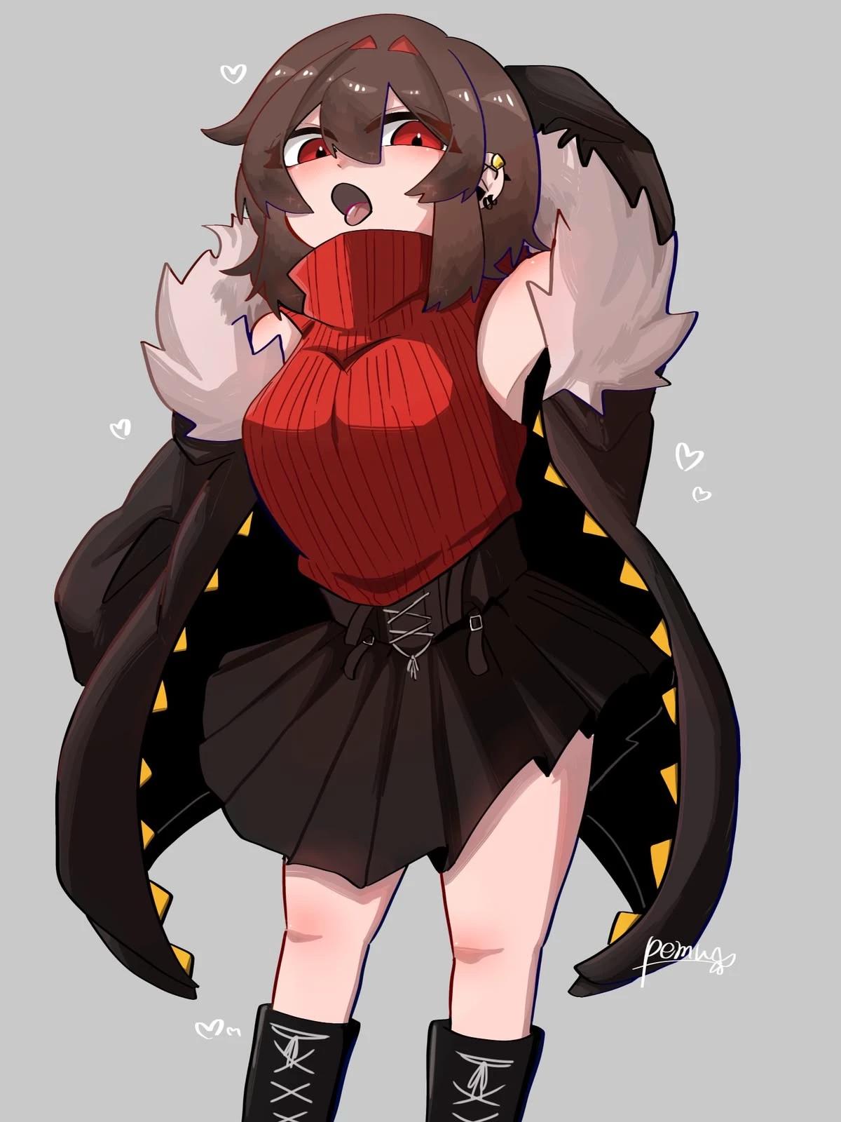 StoryFell / FellShift Chara thumbnail