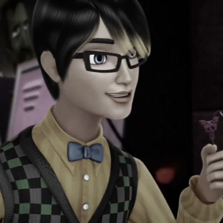 Jackson Jekyll thumbnail