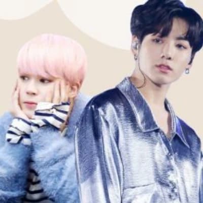 Jikook  thumbnail