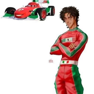 Francesco thumbnail