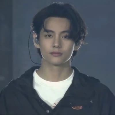 Kim Taehyung thumbnail
