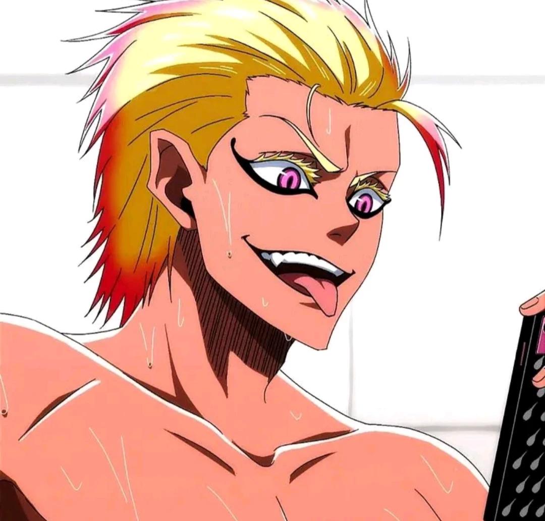 Ryusei shidou thumbnail