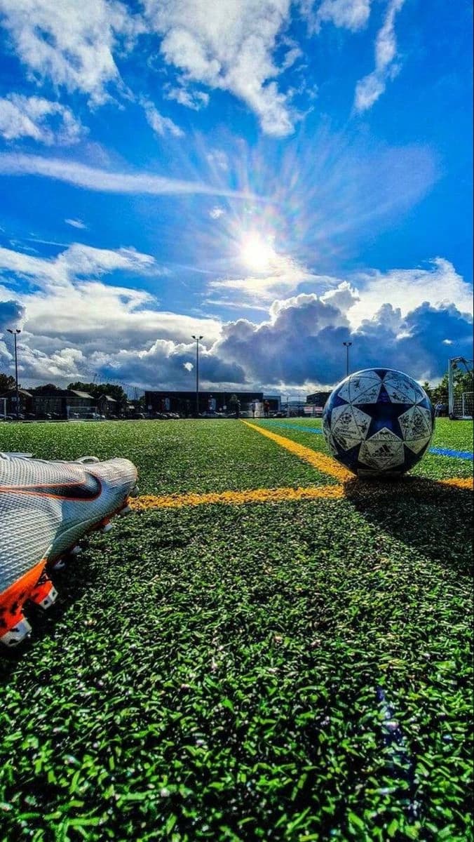 FOOTBALL CAREER  thumbnail
