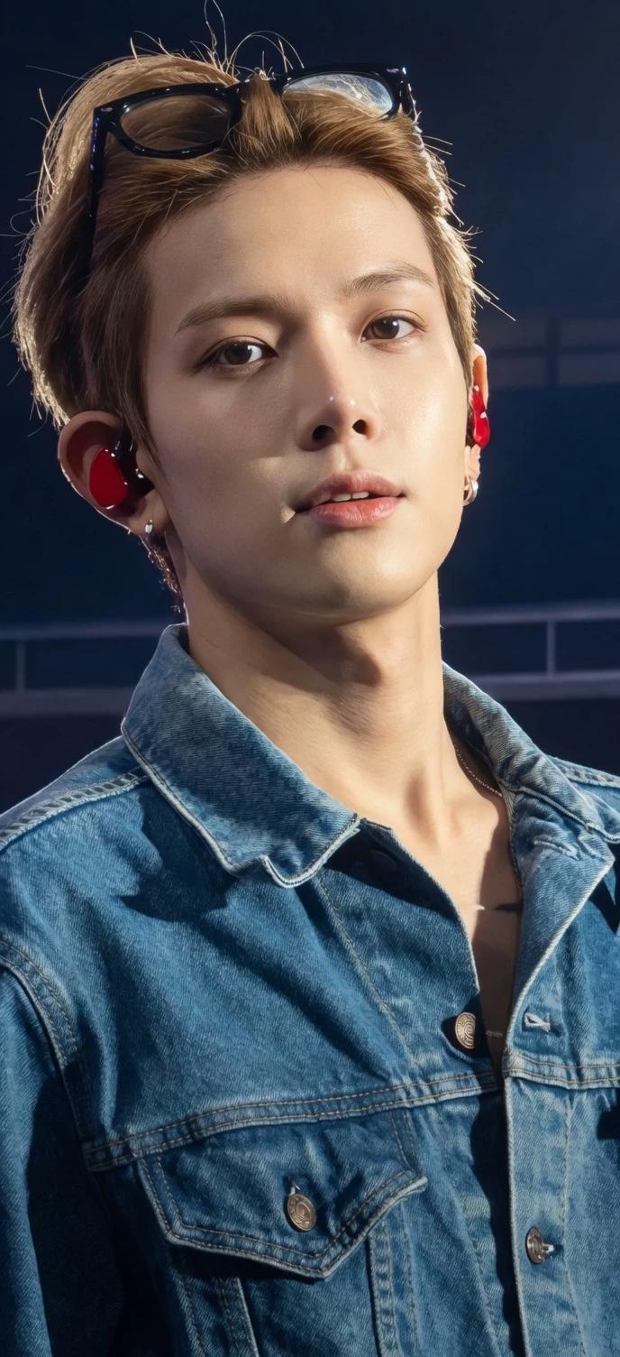 Lee heeseung  thumbnail
