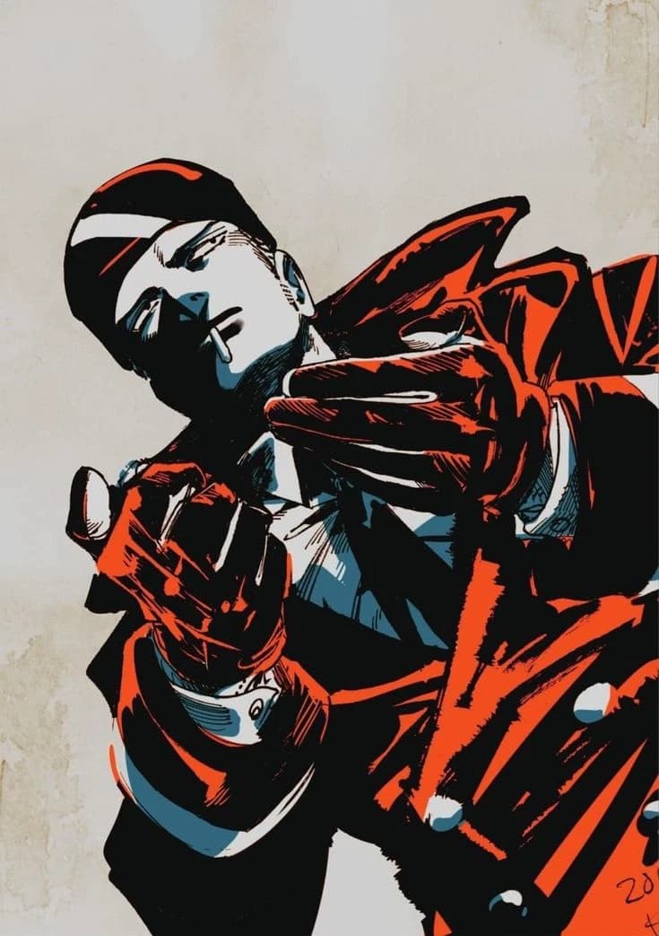 Leonard thumbnail