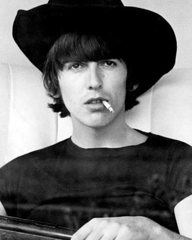 George Harrison thumbnail