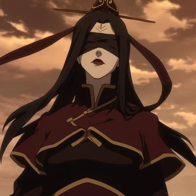 Azula - Avatar thumbnail