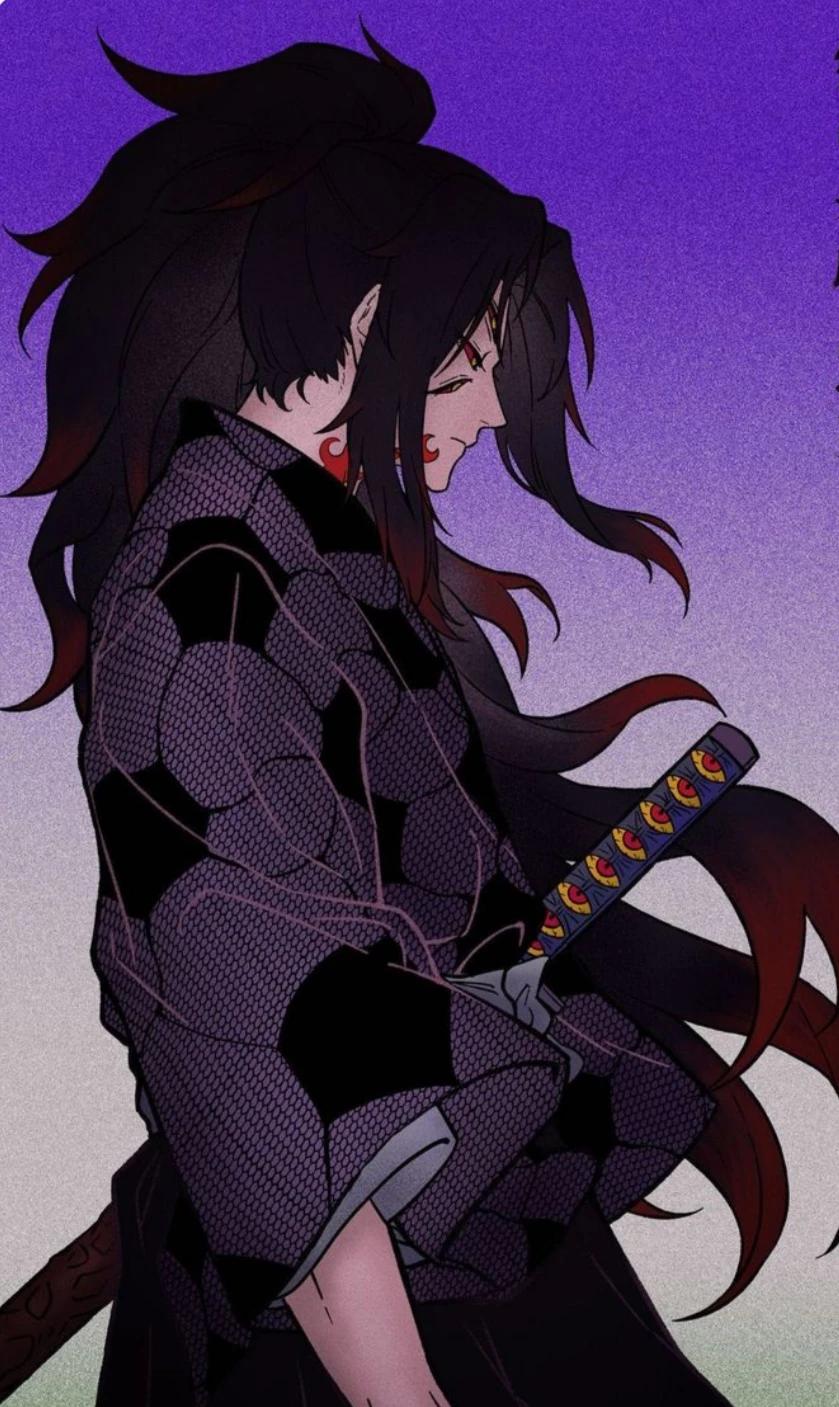 Kokushibo  thumbnail