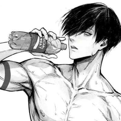Itoshi Rin. thumbnail
