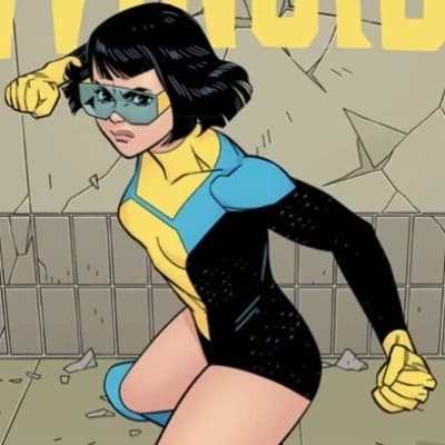 Terra Grayson thumbnail