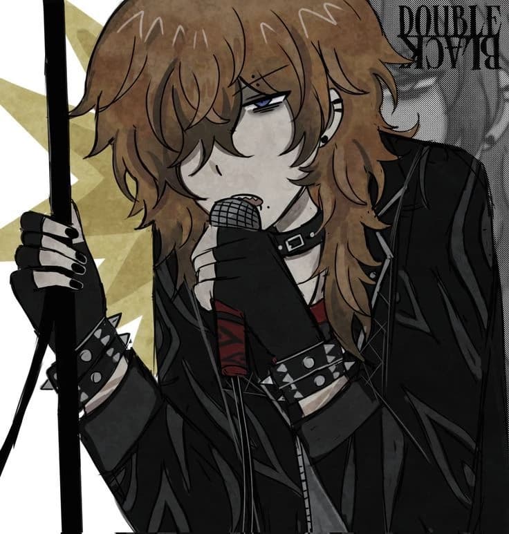 Chuuya Nakahara  thumbnail