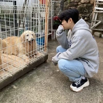 Minho y seungmin (2min pero tú eres minho) thumbnail