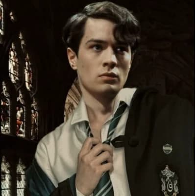Tom Marvolo Riddle thumbnail