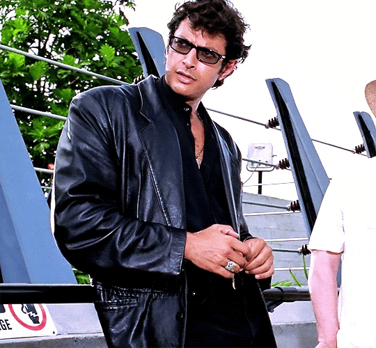 Dr. Ian Malcolm thumbnail