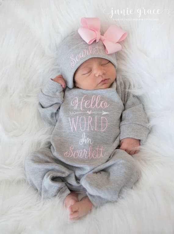 Baby Girl thumbnail