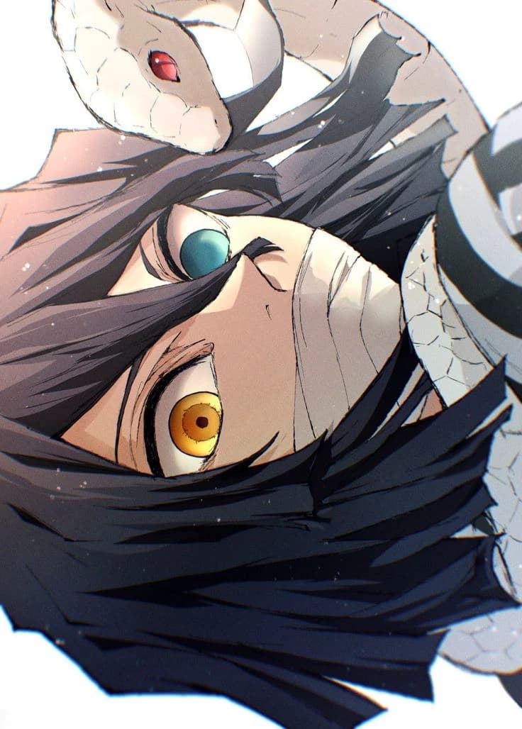 Obanai-iguro  thumbnail