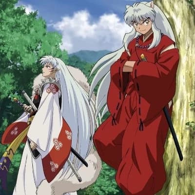 Inuyasha thumbnail
