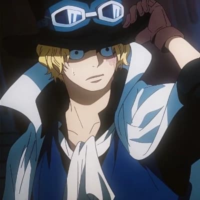 Sabo thumbnail
