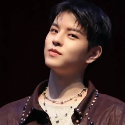 Kim Seungmin thumbnail