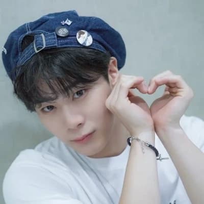 Moonbin  thumbnail
